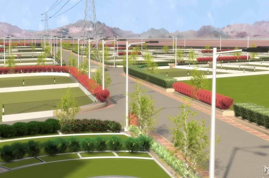 Projects Hospitality